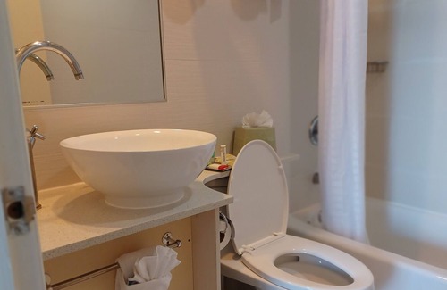 Hunters Point Hotel | Wyndham Garden Long Island City