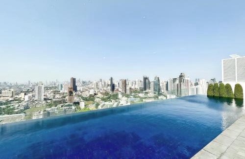 Nana Apartment | Wyndham Garden Residence Sukhumvit 42