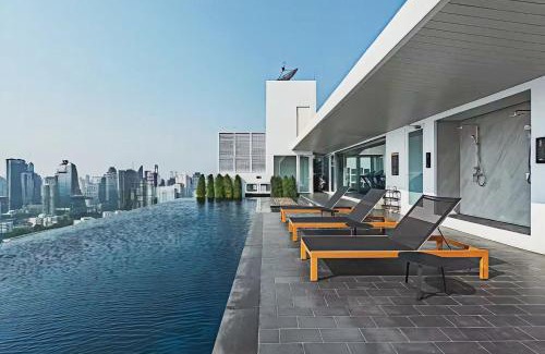 Nana Apartment | Wyndham Garden Residence Sukhumvit 42
