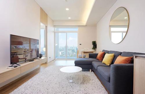 Nana Apartment | Wyndham Garden Residence Sukhumvit 42