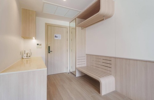 Sa Khu Condo | Wyndham Gardens Elegant Studio, Forrest View 2228