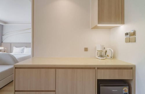 Sa Khu Condo | Wyndham Gardens Elegant Studio, Forrest View 2228