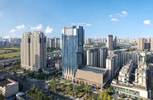 Longquanyi Hotel | Wyndham Grand Chengdu East