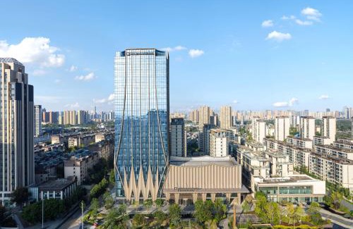 Longquanyi Hotel | Wyndham Grand Chengdu East