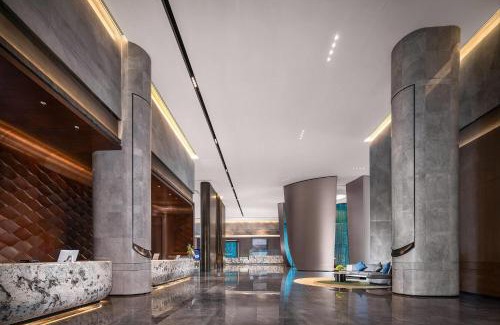 Bao'an Hotel | Wyndham Grand Shenzhen Guangming