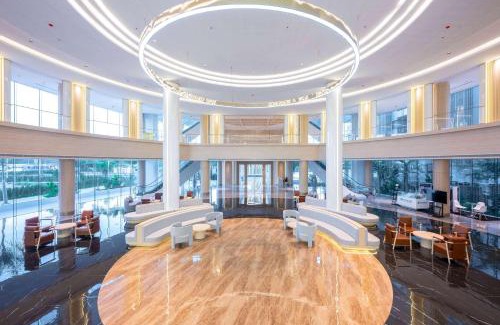 Na Chom Thian Hotel | Wyndham Jomtien Pattaya