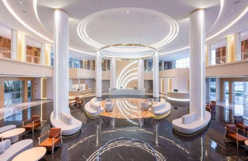 Na Chom Thian Hotel | Wyndham Jomtien Pattaya
