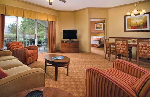 Pennington Bend Resort | đ¤ Wyndham Nashville Resort⨠2 Bedroom Villa - Sleeps 8!