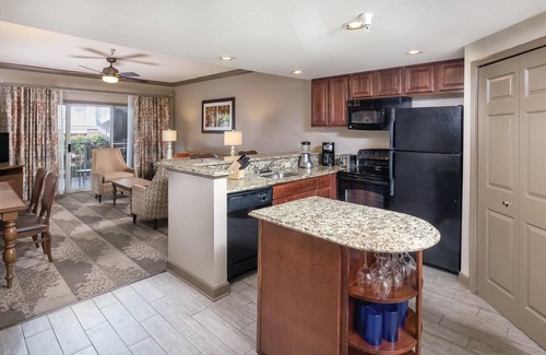 Pennington Bend Resort | đ¤ Wyndham Nashville Resort⨠2 Bedroom Villa - Sleeps 8!