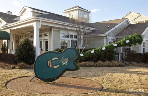 Pennington Bend Resort | đ¤ Wyndham Nashville Resort⨠2 Bedroom Villa - Sleeps 8!