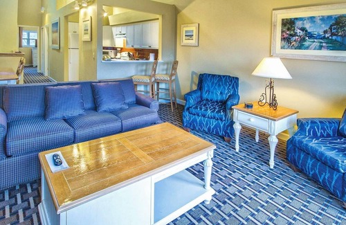 Jamestown Condo | Wyndham Newport Overlook | Three 2BR/2BA Suites