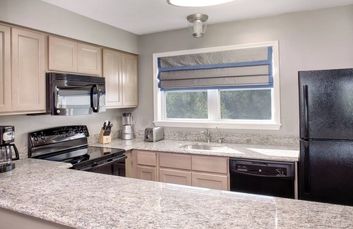 Summerwind Villas Condo | Wyndham Ocean Ridge | Six 2BR/2BA Suites