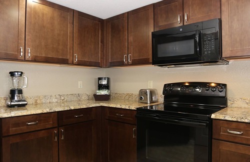 Survey Creek Condo | Wyndham Palm Aire Resort condo(2 bedroom 2 bath)