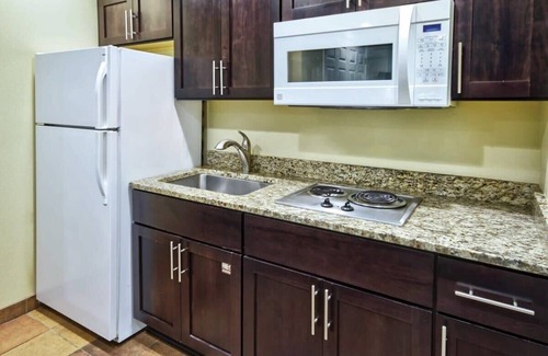 Pinetop Condo | Wyndham Pinetop Resort | 2BR/2BA King Suite w/Blc