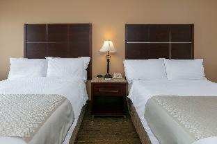 North Little Rock Hotel | Wyndham Riverfront Hotel