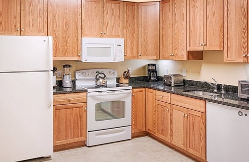Jeffersonville Resort | Wyndham Smugglers' Notch ^ 1 Bedroom Plus