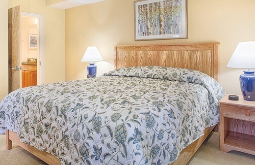 Jeffersonville Resort | Wyndham Smugglers' Notch ^ 1 Bedroom Plus