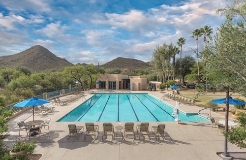 Starr Pass Condo | Wyndham Starr Pass Golf Suites | Studio Balc Suite