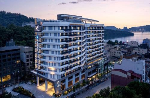 Yuchi Hotel | Wyndham Sun Moon Lake