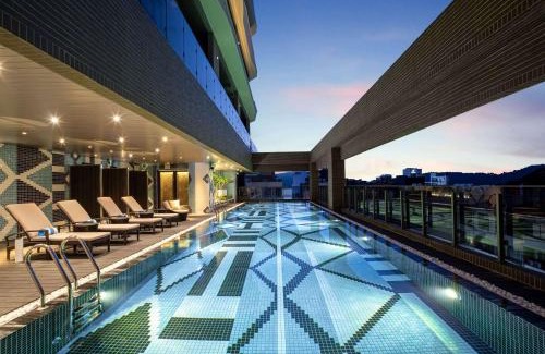 Yuchi Hotel | Wyndham Sun Moon Lake