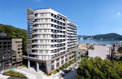Yuchi Hotel | Wyndham Sun Moon Lake