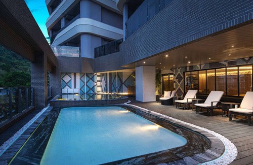 Yuchi Hotel | Wyndham Sun Moon Lake