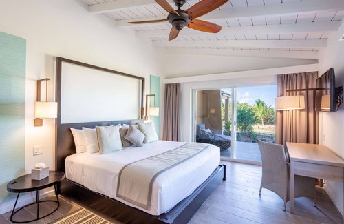East End Hotel | Wyndham Tortola BVI Lambert Beach Resort