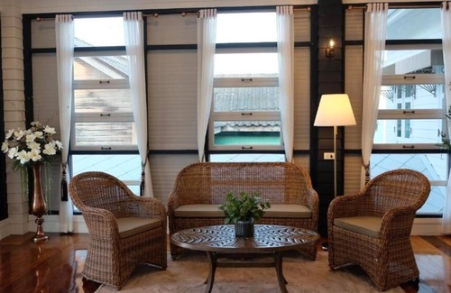 Prachuap Khiri Khan Hotel | Wynn Villa