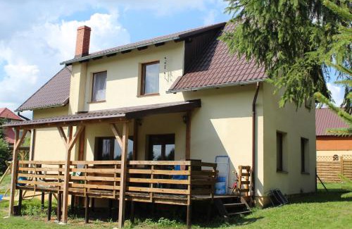 Dziemiany House | Wypoczynek Kocia Góra