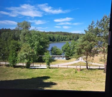 Stare Juchy House | Wypoczynek Mazurska Górka domki 2 osobowe