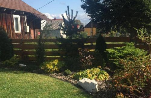 gmina Oksa Villa | Wypoczynek na wsi Pod Akacją