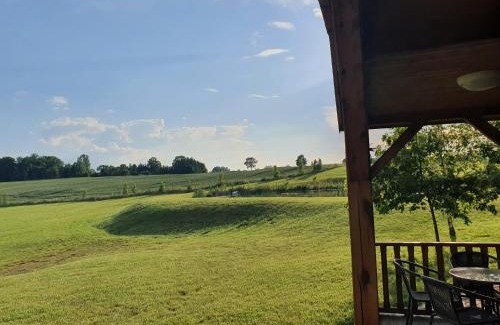 gmina Budry House | Wypoczynek nad stawami