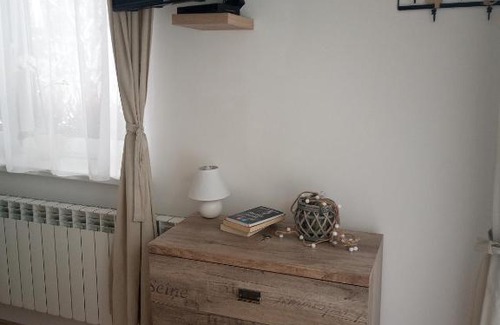 Kroscienko nad Dunajcem House | Wypoczynek u Gosi