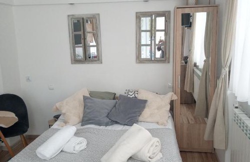 Kroscienko nad Dunajcem House | Wypoczynek u Gosi