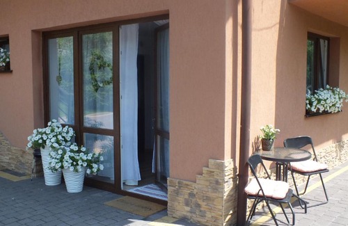 Kroscienko nad Dunajcem House | Wypoczynek u Gosi