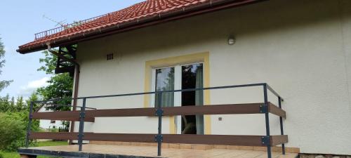 Dzwierzuty House | Wypoczynek w Orzynach