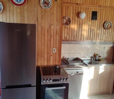 Dzwierzuty House | Wypoczynek w Orzynach