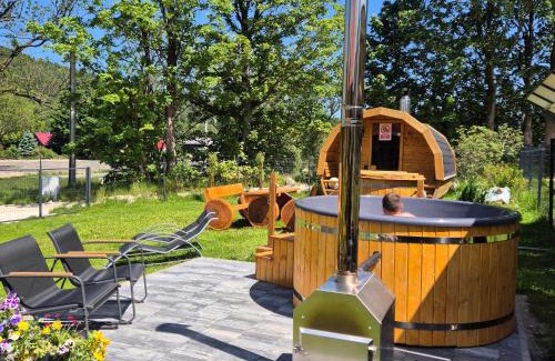 Stary Gierałtow Ski Chalet | Wypoczynkowy Zakątek w Górach