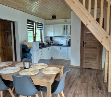 Stary Gierałtow Ski Chalet | Wypoczynkowy Zakątek w Górach