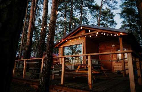 gmina Karsin House | WYPOCZYWANKO DOMEK PIERWSZA LINIA BRZEGOWA