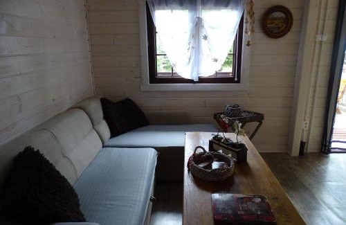 Miszewko Cabin | Wysockie Zacisze