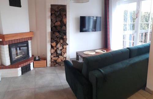 Kowary Ski Chalet | Wysokie Łąki domki w górach