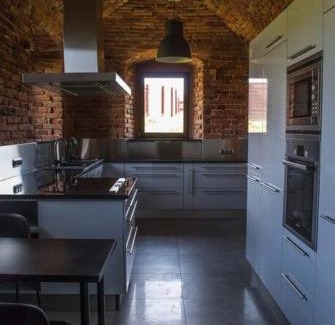 Grodziszcze Villa | WYSPA KONI - urocze gospodarstwo agroturystyczne