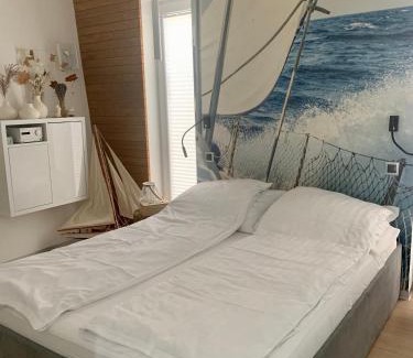 Wilkasy Apartment | Wzgórze dobrostanu