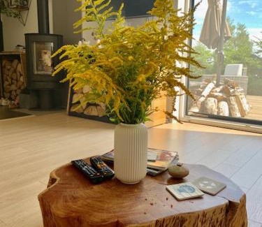 Wilkasy Apartment | Wzgórze dobrostanu