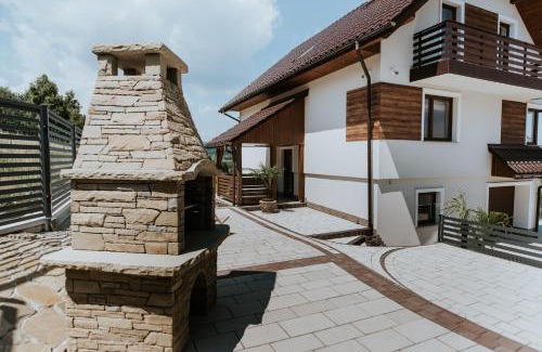 gmina Zembrzyce House | Wzgórze Marzeń