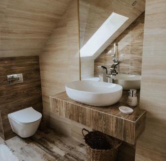 gmina Zembrzyce House | Wzgórze Marzeń