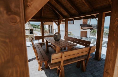 gmina Zembrzyce House | Wzgórze Marzeń