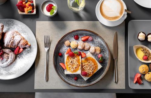 Pera Hotel | X Alp Hotel