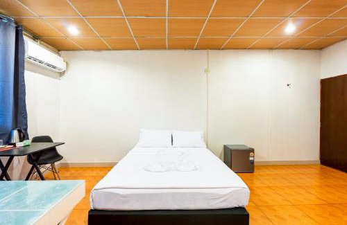 Bangkok Apartment | X At Gate Suvarnabhumi Airport - แอท เกท สุวรรณภูมิ